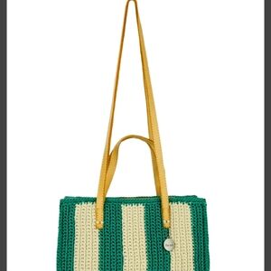 The Sak Boxy Tote